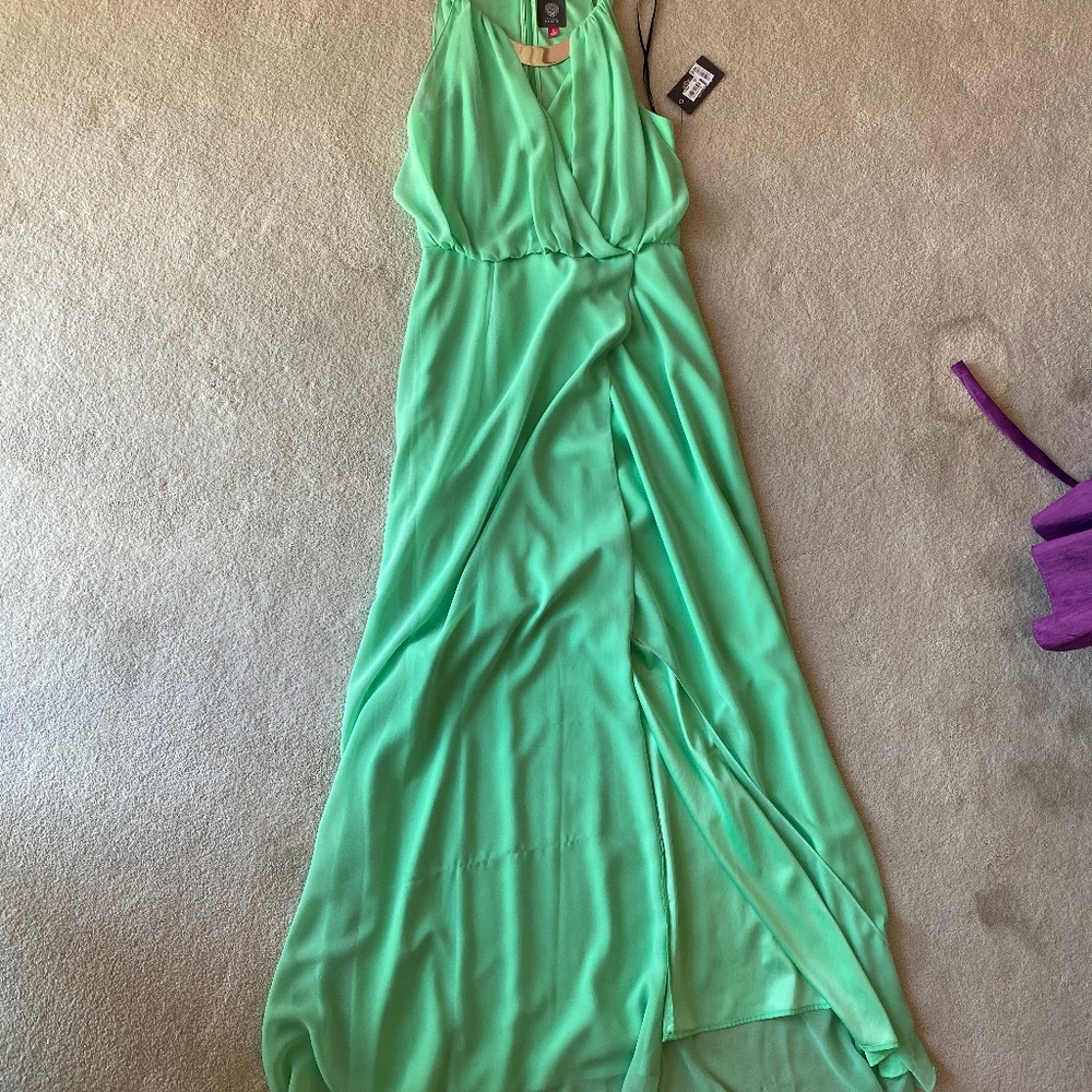 Vince Camuto Cocktail Dress